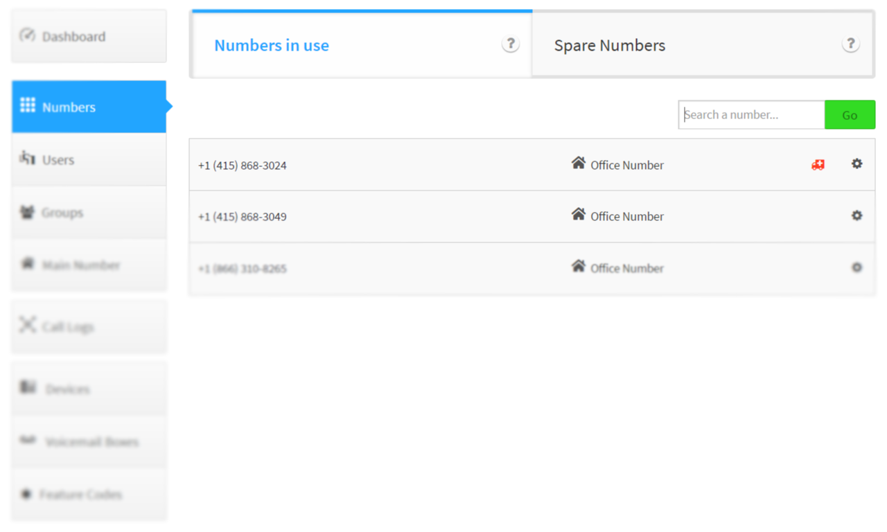 SmartPBX