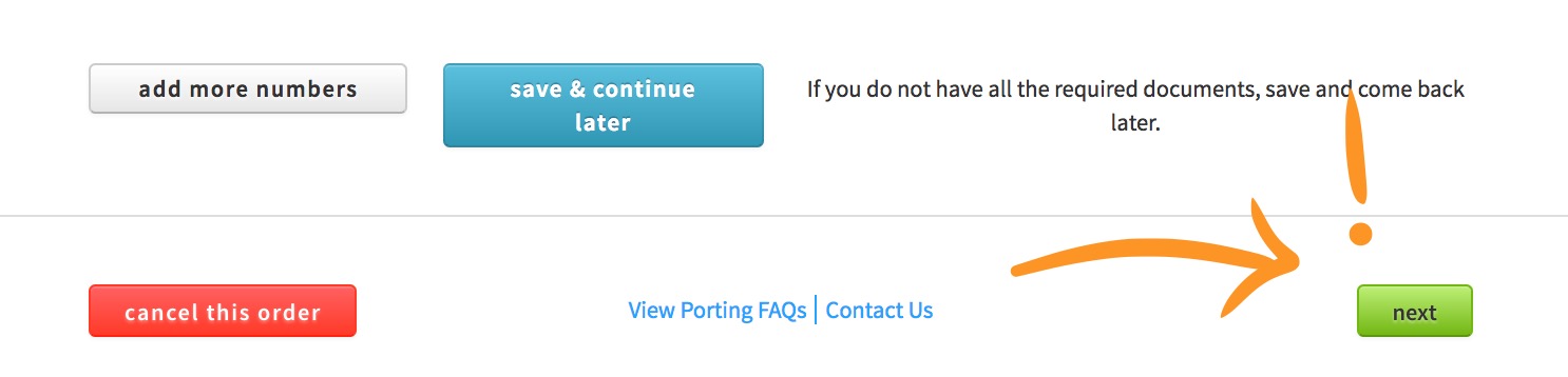 Finalize Documentation